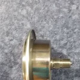 Pressure gauge-1