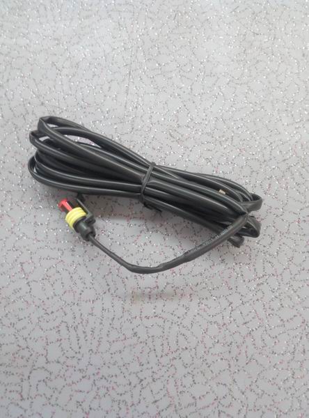 Датчик температуры в салоне