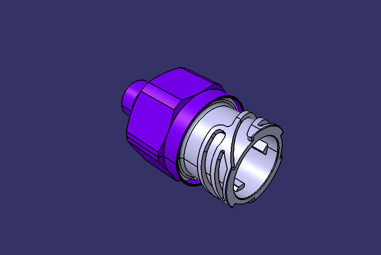 Air pressure sensor alarm, M12*1.5