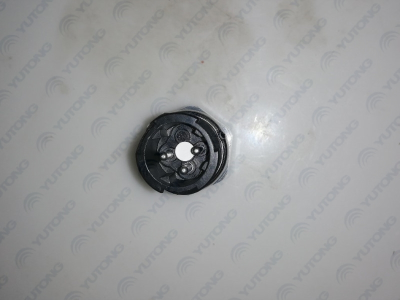 Air pressure sensor alarm, M12*1.5-6