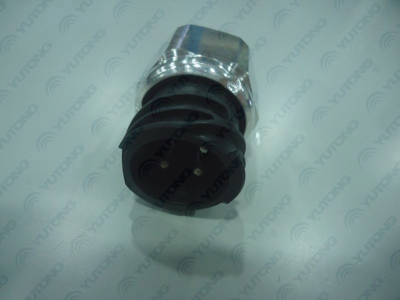 Air pressure sensor alarm, M12*1.5-5