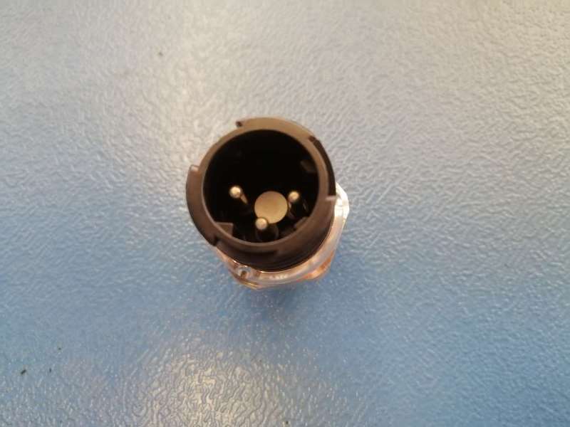 Air pressure sensor alarm, M12*1.5-2