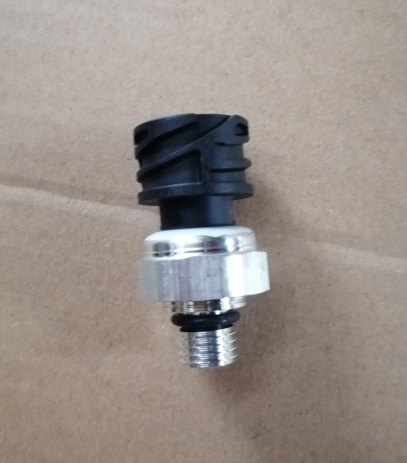 Air pressure sensor alarm, M12*1.5