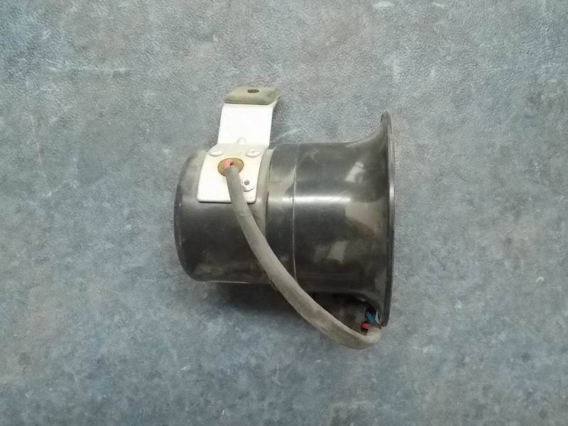 Reversing buzzer, 12V, beep-2