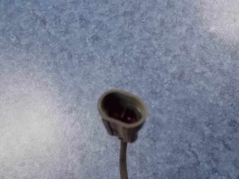 Reversing buzzer, 12V, beep-1