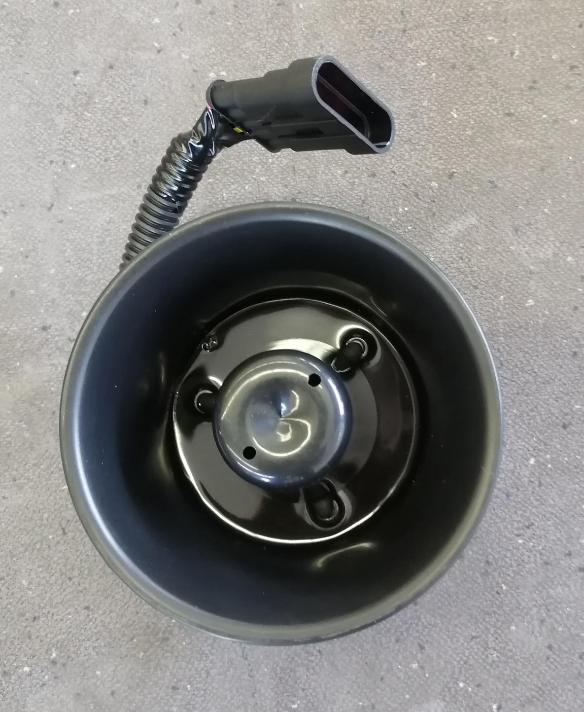 Сигнальное сигнальное устройство, звуковой сигнал, громкоговоритель, 110dB-1