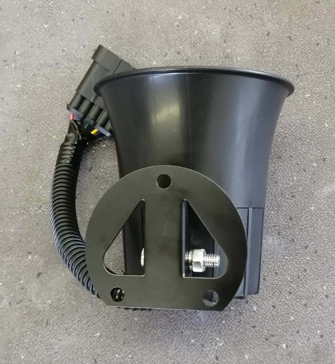 Сигнальное сигнальное устройство, звуковой сигнал, громкоговоритель, 110dB-2