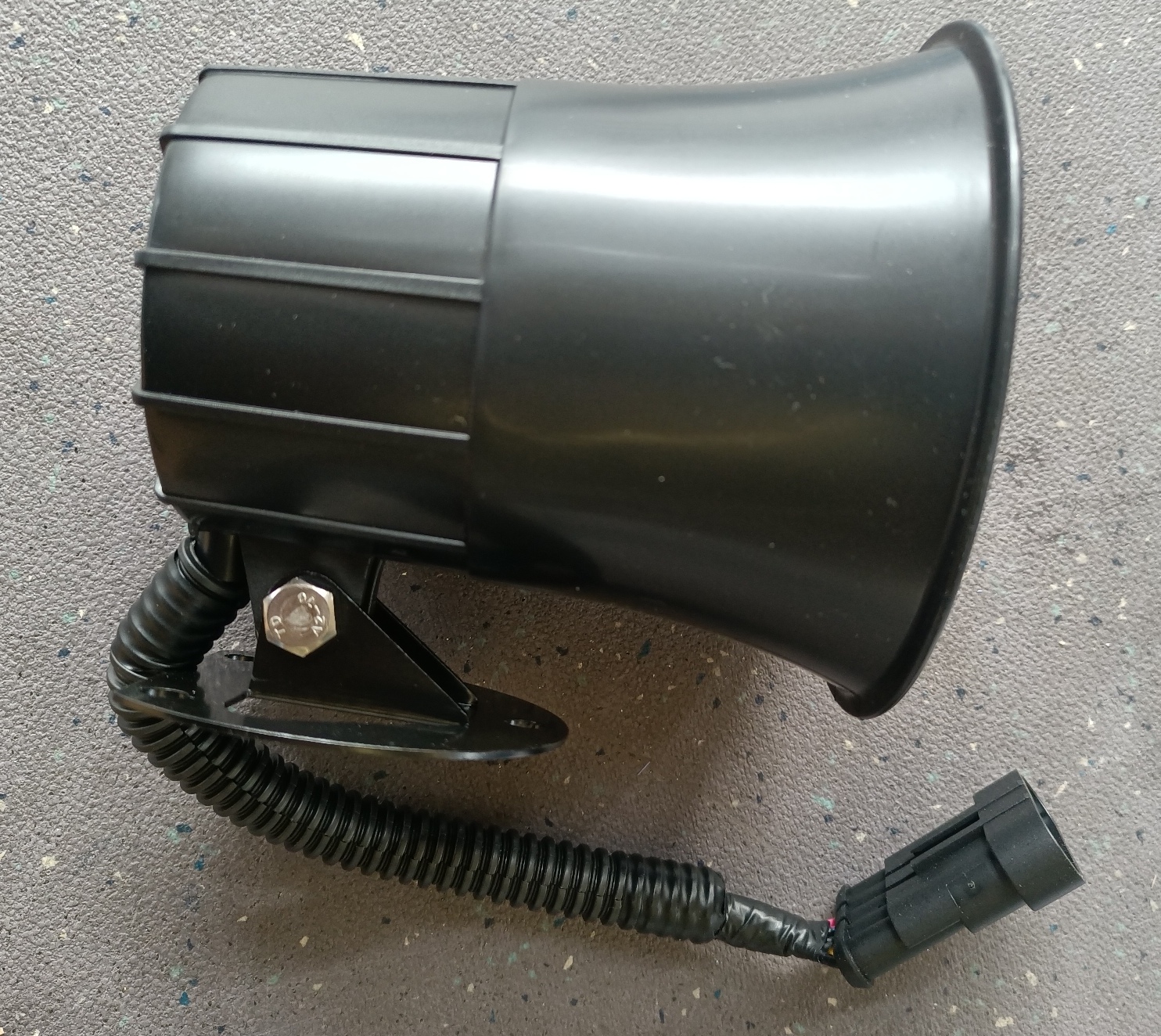 Сигнальное сигнальное устройство, голосовой сигнал, громкоговоритель, 72dB-2