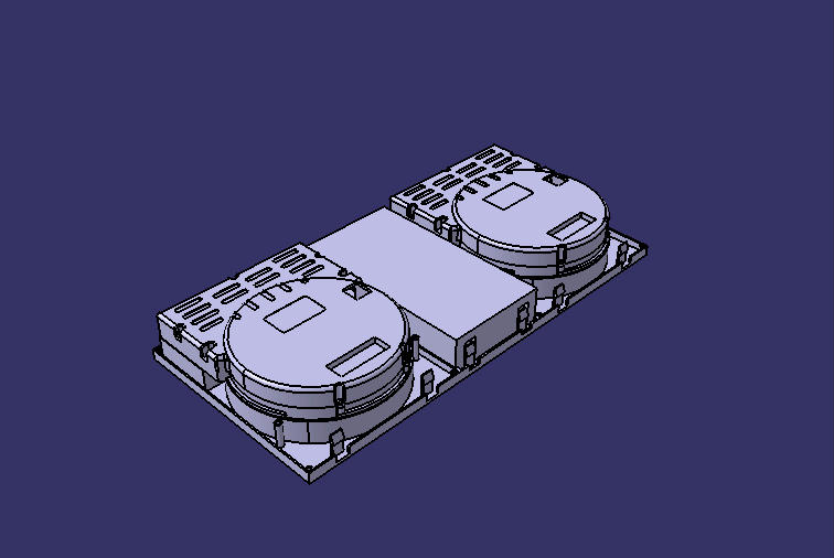 Instrument cluster, ZB278, gas fuel, need to be calibrated