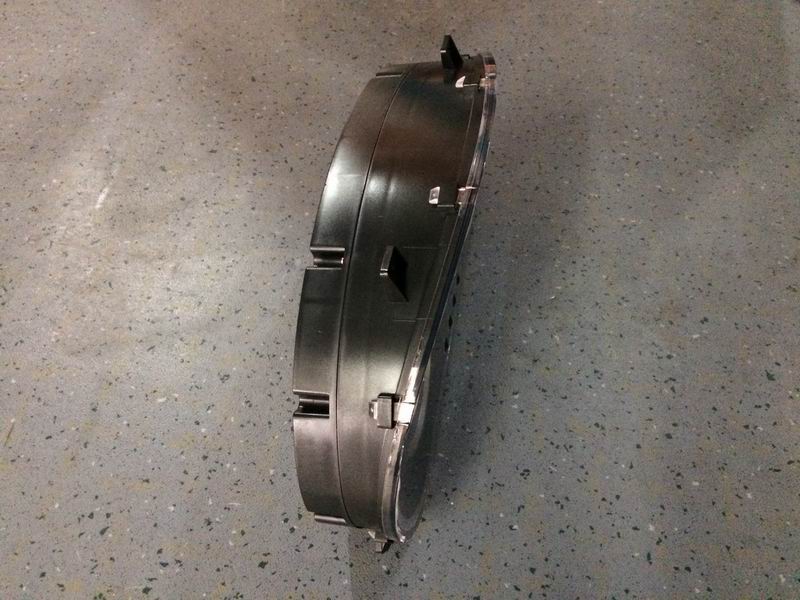 Instrument cluster, JYD-ICU, lithium battery, need to be calibrated-1