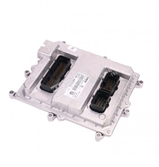 Controller (ECU); calibrate