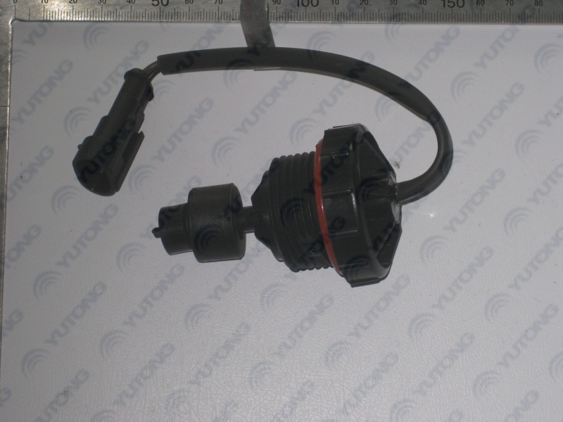 Water level alarm switch M38*2.5 switch type, water shortage disconnection-1