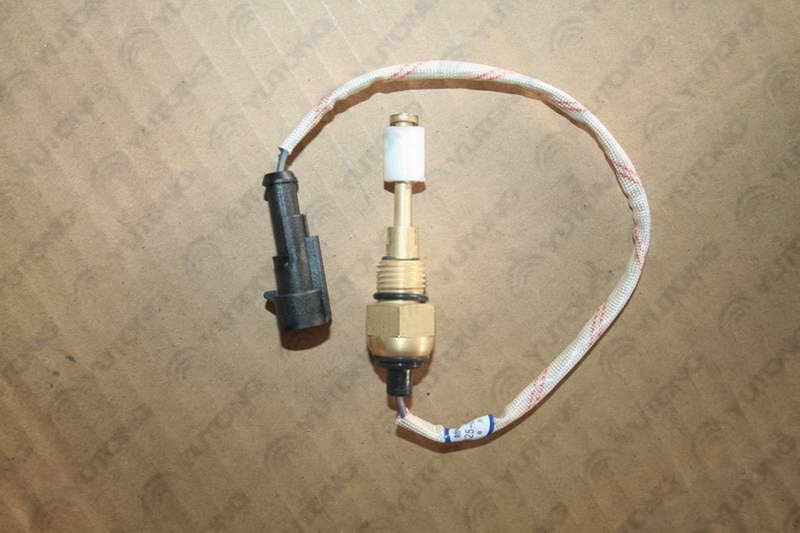 Water level sensor, M14*1.5, 24mm-2