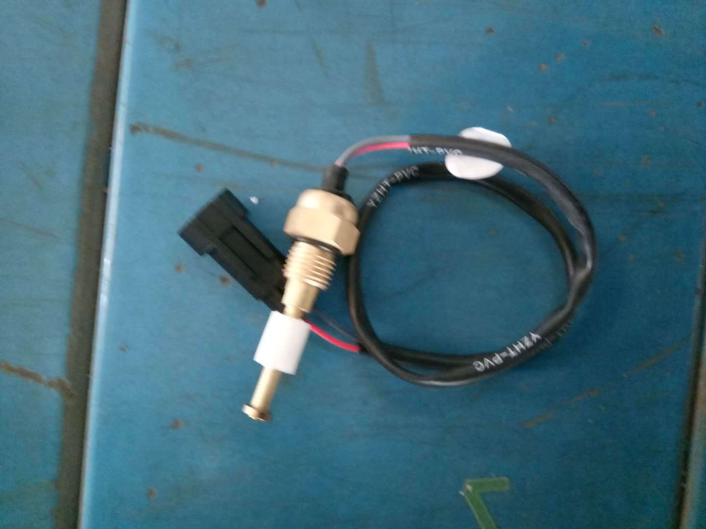 Датчик уровня воды, М 14 *1,5, 24mm