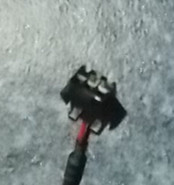 Сборка переключателя сигнализации