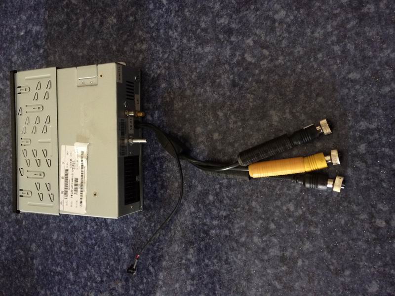 Driving recorder, Beidou, GPRS, need to be calibrated