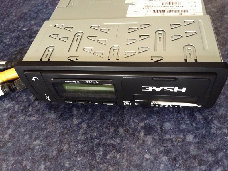 Driving recorder, Beidou, GPRS, need to be calibrated-1