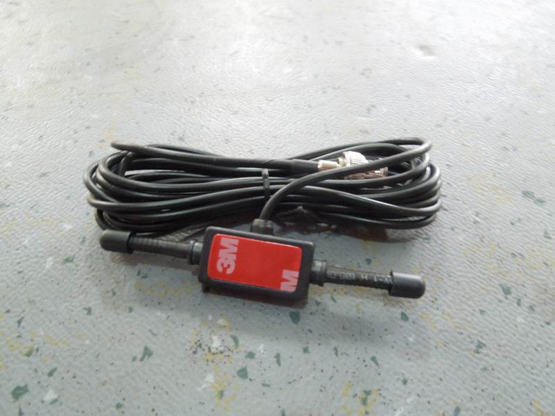 Positioning antenna-1