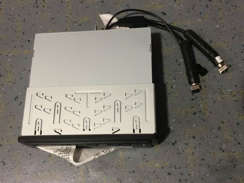 Регистратор вождения, Beidou, GPRS, необходимо откалибровать