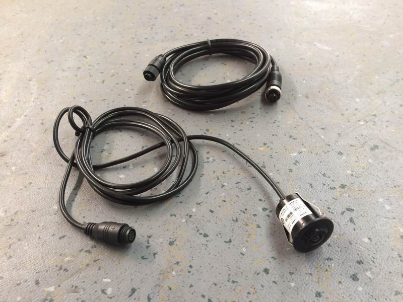 摄像头;前杠;可用3850-01761代替-1