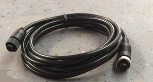 Camera adapter cable