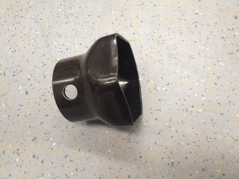 Carriage tool (slength/hexagonal/match S=115mm)-1
