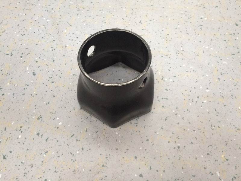 Carriage tool (slength/hexagonal/match S=115mm)-2