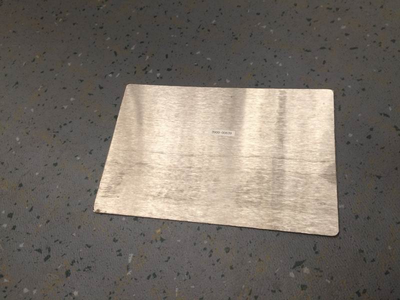 Мощность других категорий, паспортная табличка смазочного масла для ремня на английском языке, 185 * 124