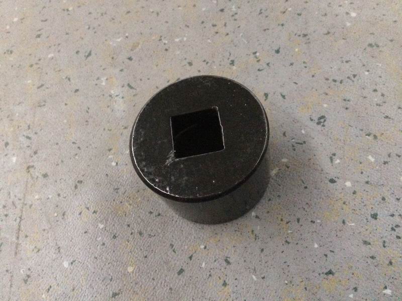 Каретные инструменты (рукав/слот для двух карт/Dongfeng 3T передний мост)