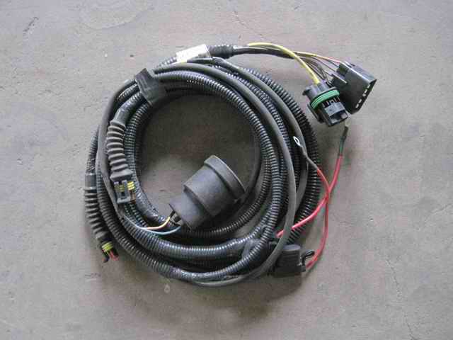 D Engine line ZK180HGC (ISLe3)