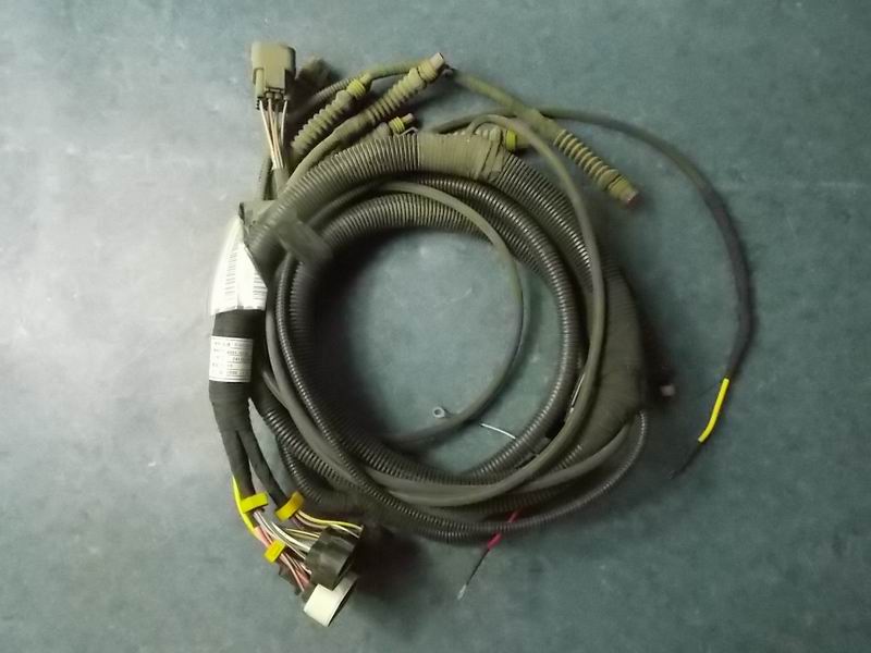 D Engine wiring harness YC6G240 30 6108HG