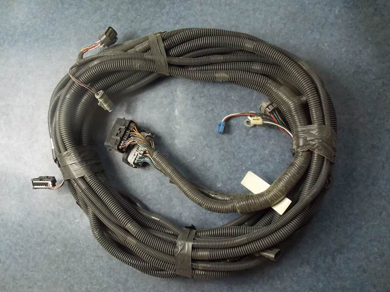 6120R41E жгут проводов с электронным управлением (P 11C )