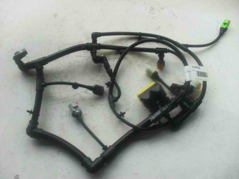Engine wiring harness; used 4001-01766 generations
