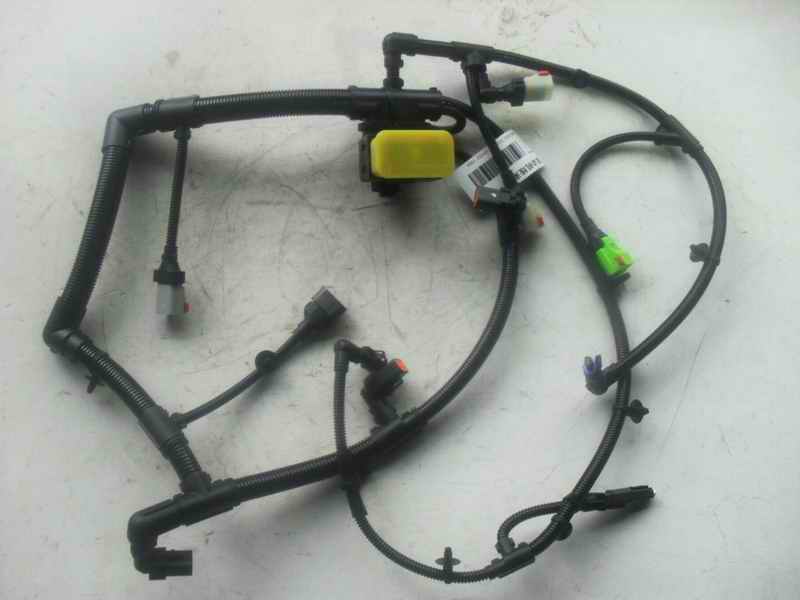 Жгут проводов двигателя; использовал 4001-01766 поколения-1