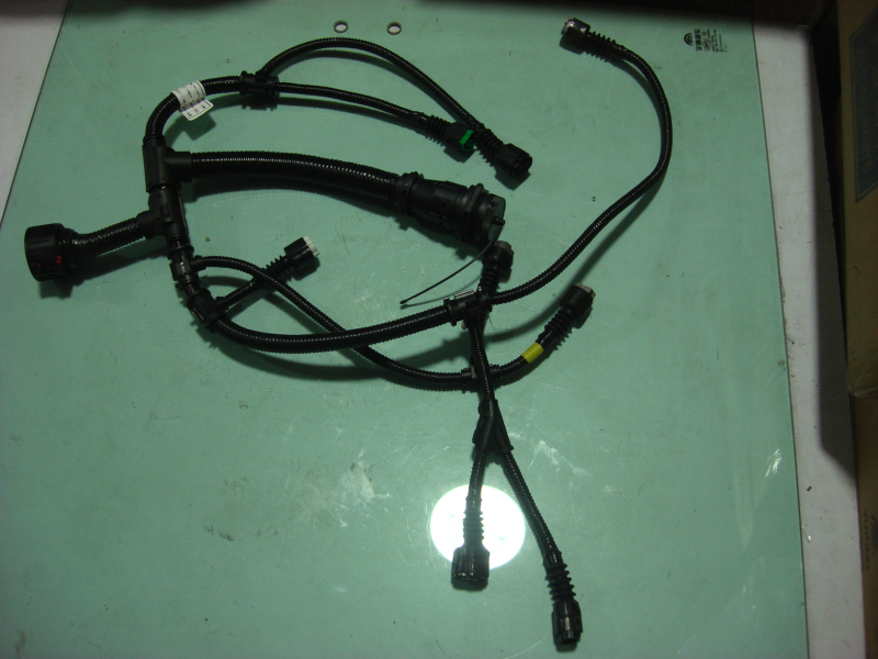 Engine harness assembly-3