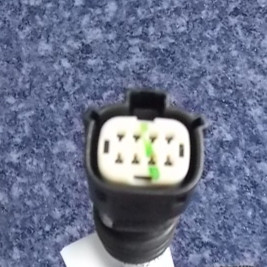 Fuel injector wiring harness; can be replaced by 4001-01581-1