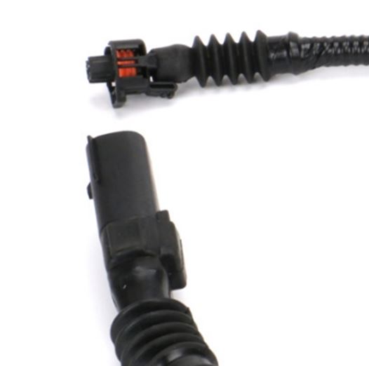 Engine wiring harness (actuator and fuel injector wiring harness to ECU)-1