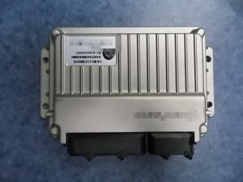 Контроллер (ЭБУ); электронный ограничитель скорости дроссельной заслонки; калиброванный