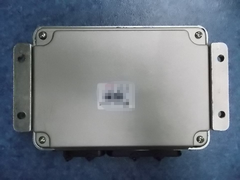Controller (ECU); electronic throttle speed limit; calibrated-1