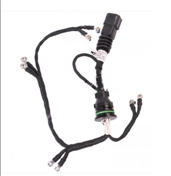 Жгут проводов топливной форсунки-1