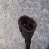 Fuel injector wiring harness-2