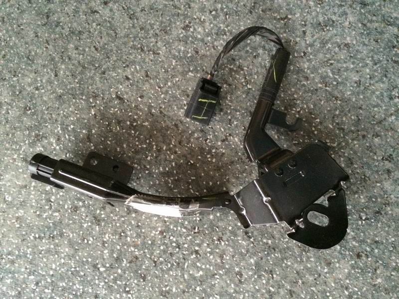 Camshaft position sensor connection cable-1