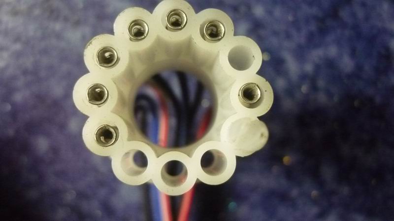 D ZK6896HG主线束(CA6DF3-20E3)-1
