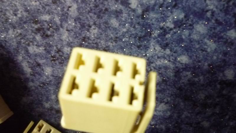 D 6831HG main harness 48499 order