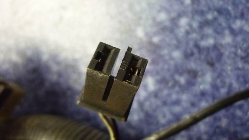 D 6831HG main harness 48499 order-5