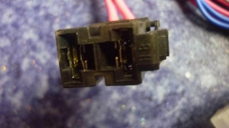 Main wire harness ZK6127HS WP10.375 domestic CAN-2
