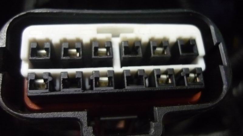 Main wire harness ZK6127HS WP10.375 domestic CAN-4