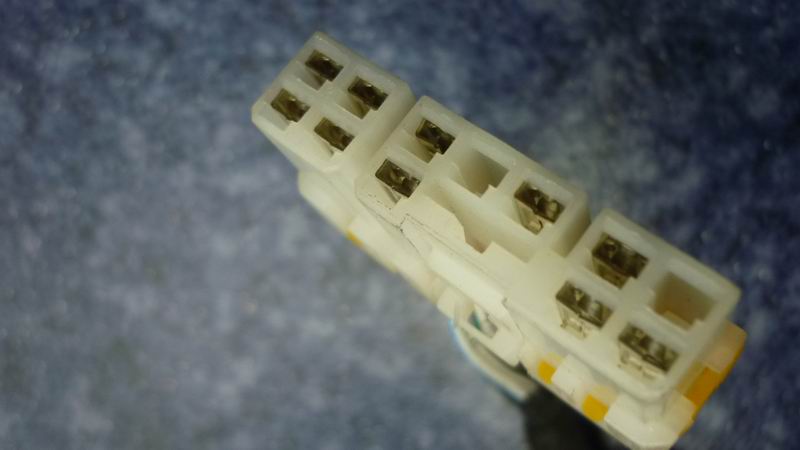 Main wire harness ZK6122HW Weichai Yuchai Voith hydraulic slowdown