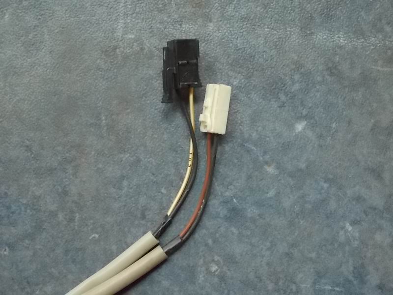 D Верхний ремень безопасности в сборе 6737D