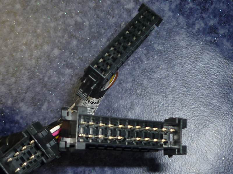 D Top harness ZK6127HW